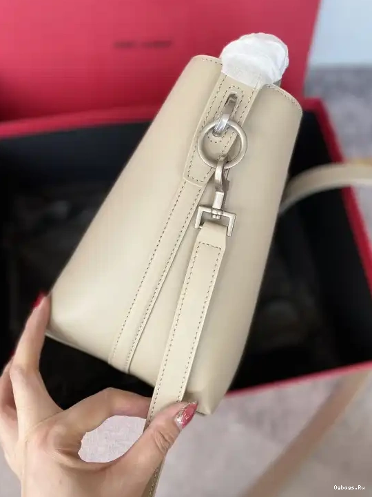 YSL  37 LE BAG-17*20*13CM SMALL 0415